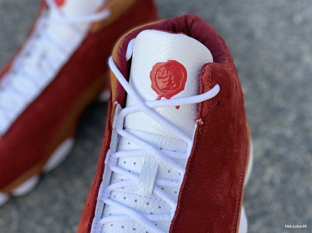 Reps TBkick Jordan 23